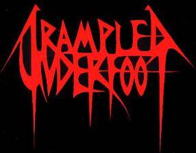 logo Trampled Underfoot